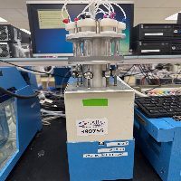 Sotax AT7 Smart Semi-Automated Dissolution Tester image 0